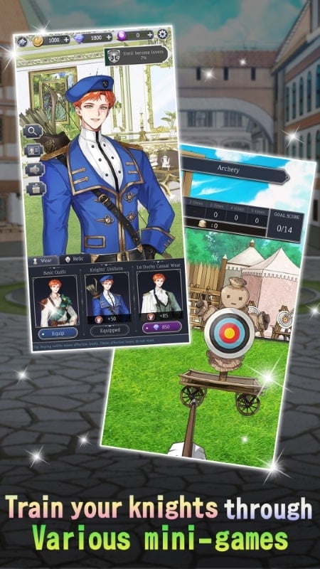 workaholic-knights-mod-free Workaholic Knights mod free