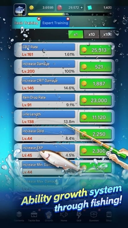 world-fishing-apk-mod World Fishing apk mod