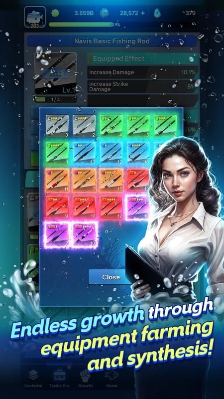 world-fishing-mod-apk World Fishing mod apk
