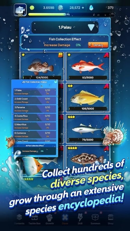 world-fishing-mod World Fishing mod
