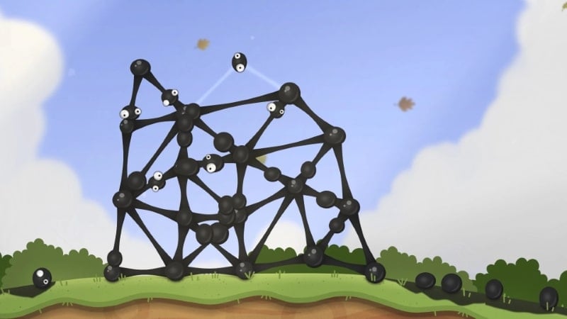 world-of-goo-2-apk World of Goo 2 apk