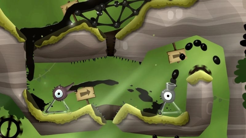 world-of-goo-2-mod-apk World of Goo 2 mod apk