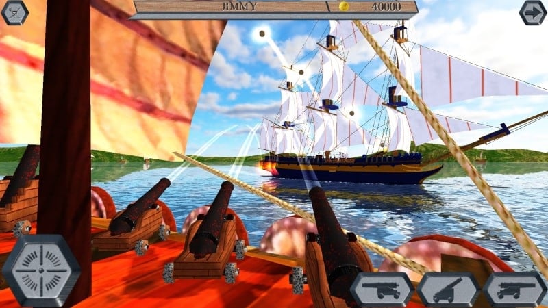 world-of-pirate-ships-mod-android World Of Pirate Ships mod android