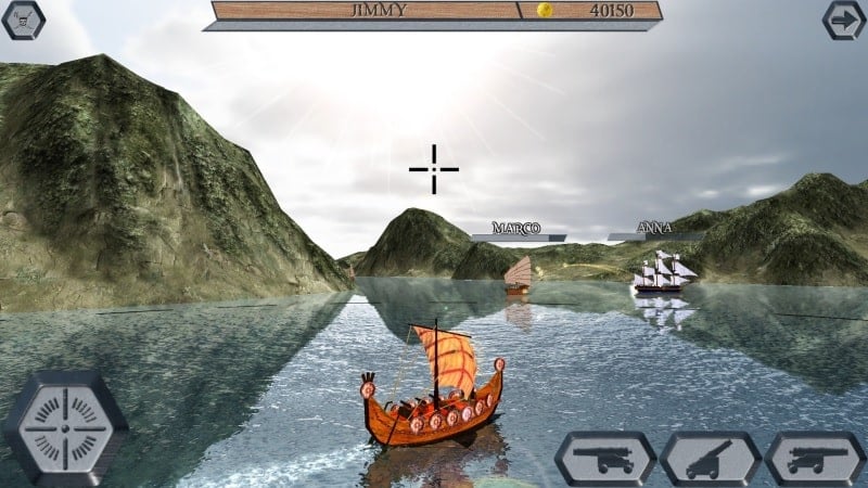 world-of-pirate-ships-mod-free World Of Pirate Ships mod free