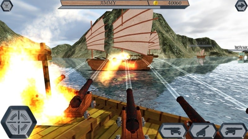 world-of-pirate-ships-mod World Of Pirate Ships mod