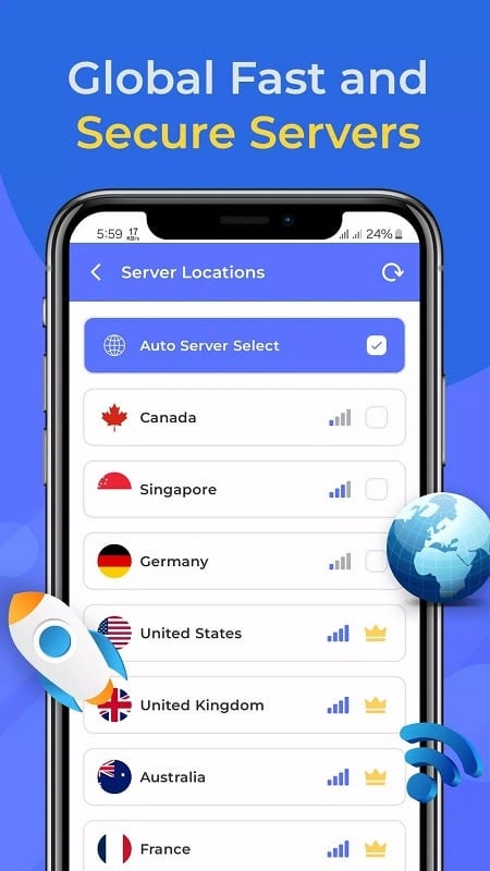 world-vpn-mod-apk World VPN mod apk