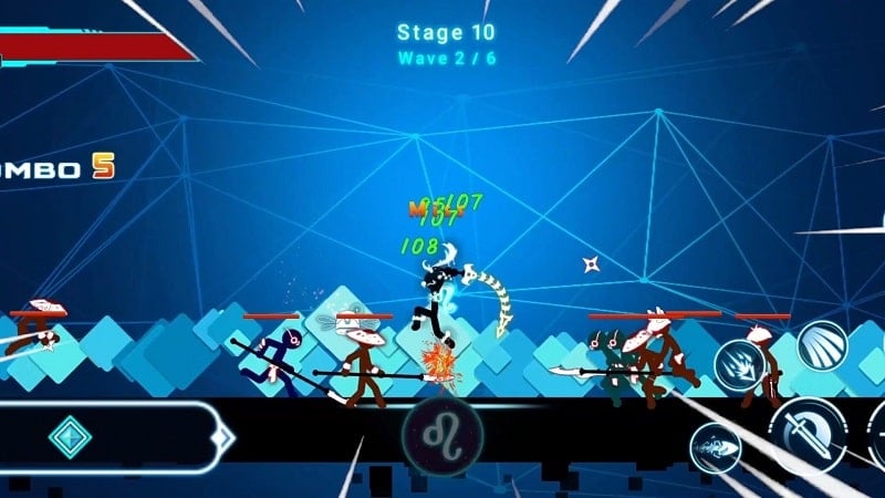 wstickman-ghost-2-mod-apk WStickman Ghost 2 mod apk