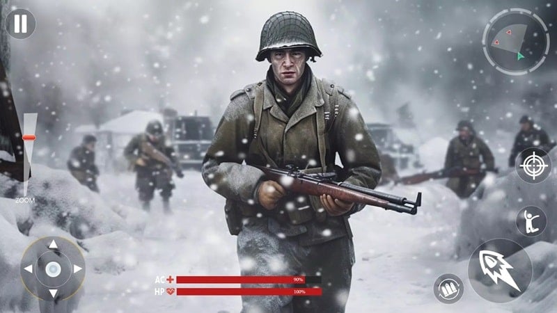 ww2-survival-shooter-apk WW2 Survival Shooter apk