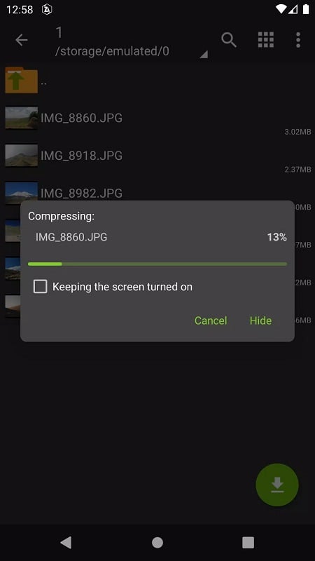 zarchiver-pro-free ZArchiver Pro free