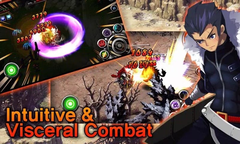 ZENONIA 5 mod