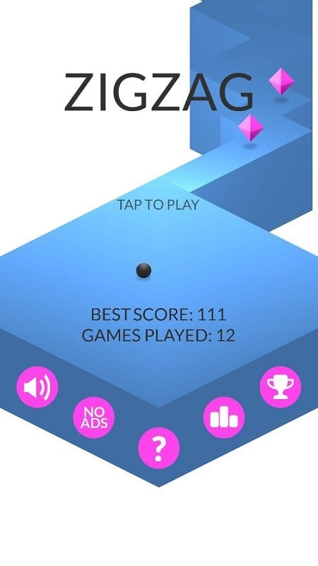 ZigZag mod apk free