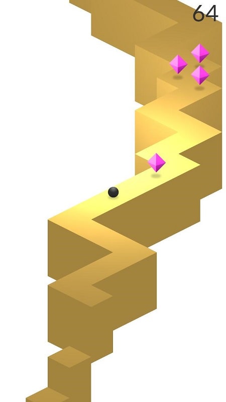 ZigZag mod apk