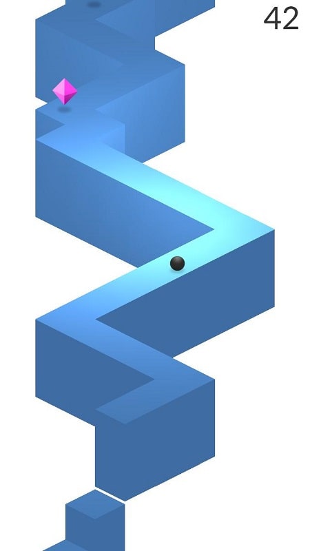 ZigZag mod free