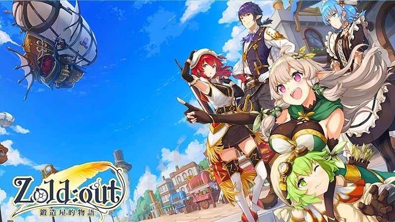 zoldout-1