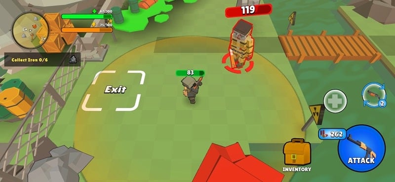 zombie-island-android Zombie Island android