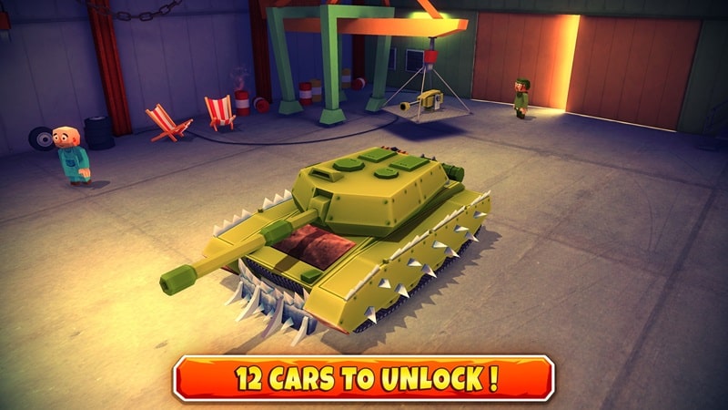 zombie-offroad-safari-mod-android Zombie Offroad Safari mod android