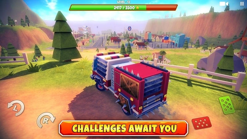 zombie-offroad-safari-mod-apk Zombie Offroad Safari mod apk