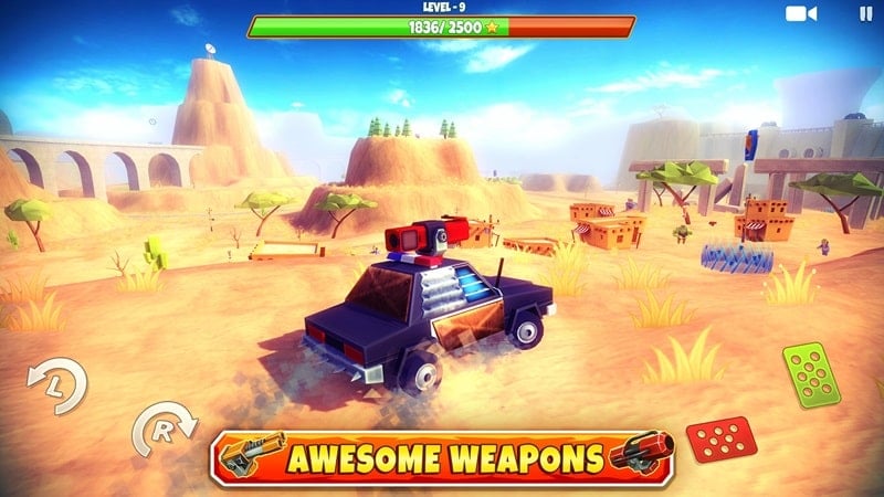 zombie-offroad-safari-mod-download Zombie Offroad Safari mod download