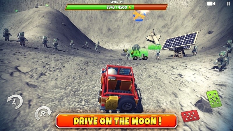zombie-offroad-safari-mod-free Zombie Offroad Safari mod free