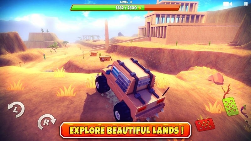 zombie-offroad-safari-mod Zombie Offroad Safari mod