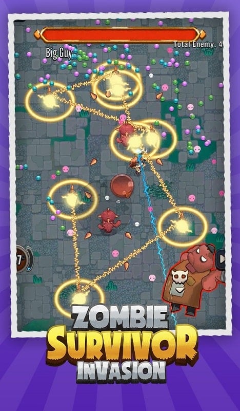 zombie-survivor-invasion-free Zombie Survivor Invasion free