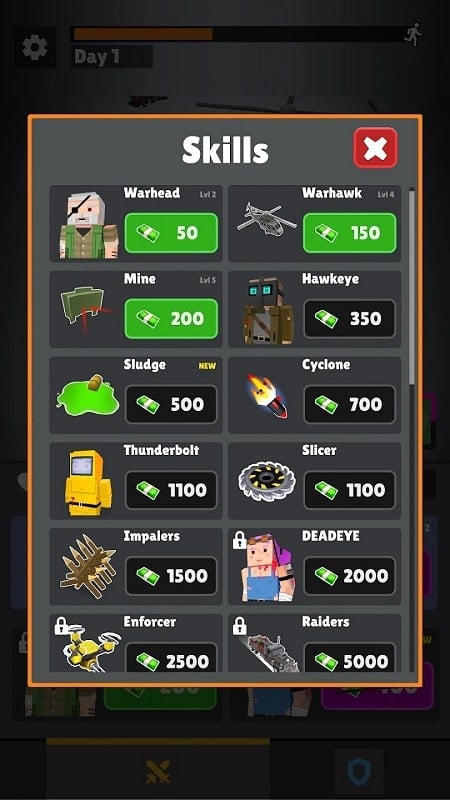 zombie-survivor-mod-free Zombie Survivor mod free