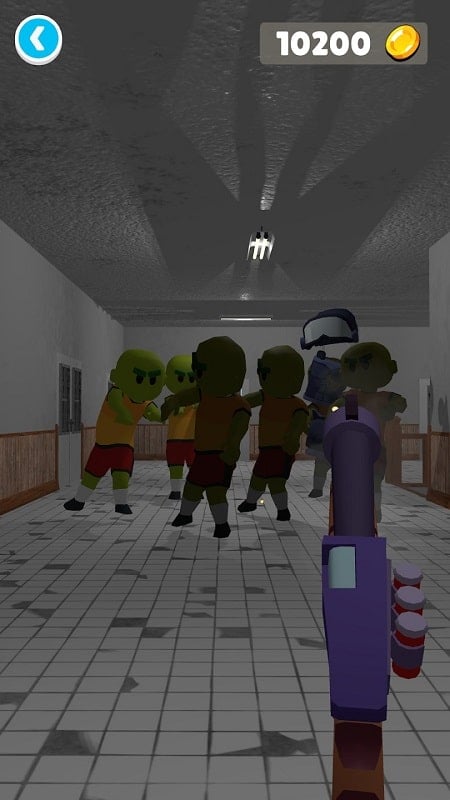 zombies-arena-mod-apk Zombies Arena mod apk