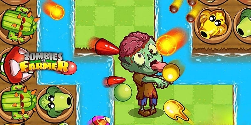 zombies-vs-1