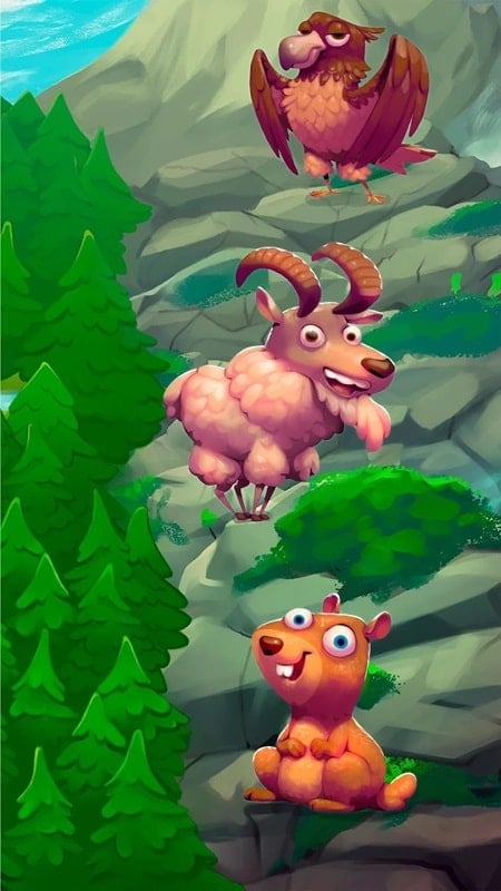zoopolis-mod-android Zoopolis mod android