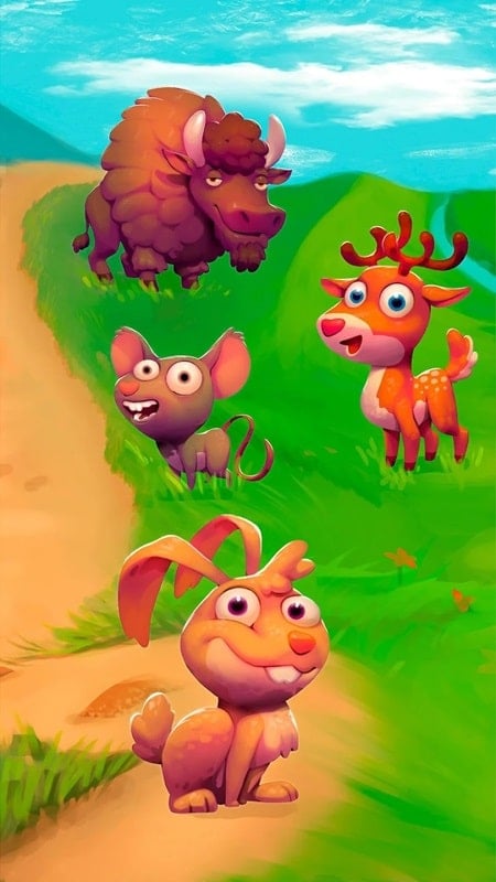 zoopolis-mod-apk Zoopolis mod apk
