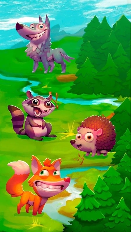 zoopolis-mod-free Zoopolis mod free