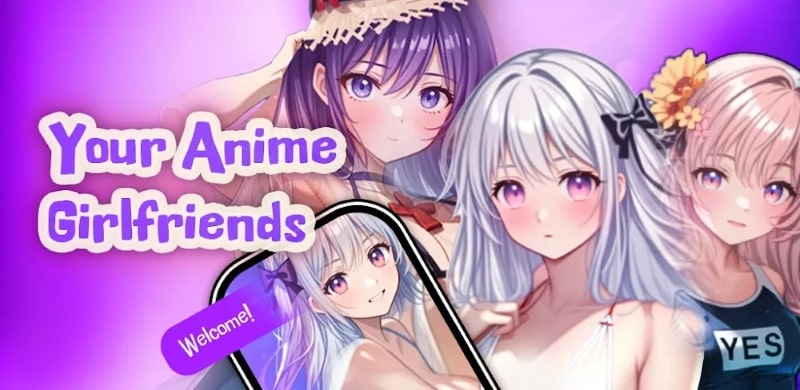 anime-girlfriend-harem-galgame-android-1