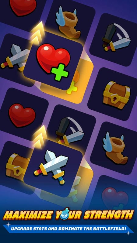 arcane-hunter-soul-survivor-mod-android Arcane Hunter Soul Survivor mod android