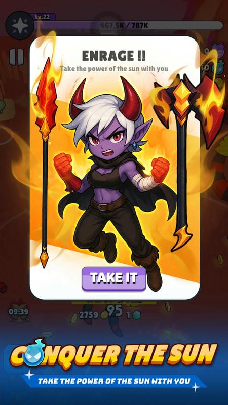 arcane-hunter-soul-survivor-mod-apk Arcane Hunter Soul Survivor mod apk