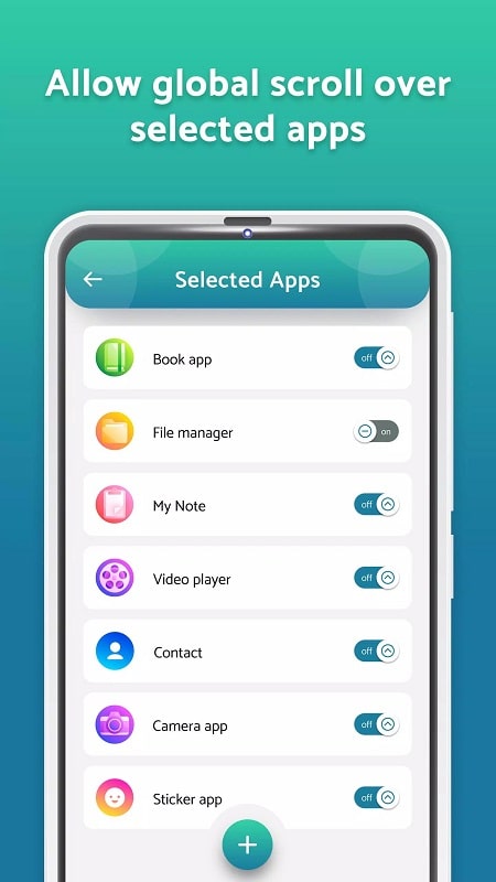 automatic-scroll-apk-free Automatic Scroll apk free