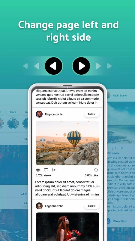 automatic-scroll-mod-apk Automatic Scroll mod apk