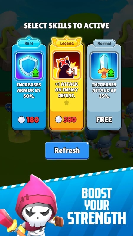 cannon-heroes-mod-apk Cannon Heroes mod apk