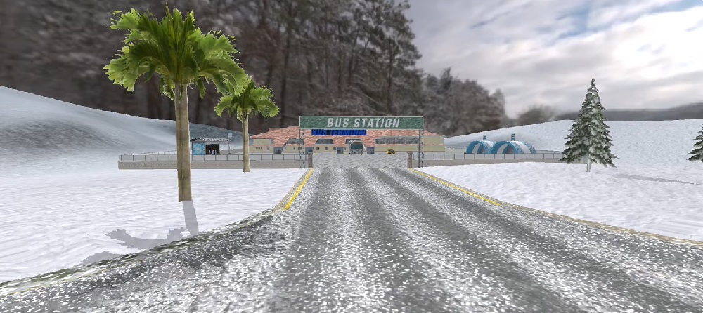 car-driving-taxi-simulator-mod-apk-4 Đi đến mọi nơi mà bạn có thể đi để đón khách trong Car Driving Taxi Simulator MOD APK