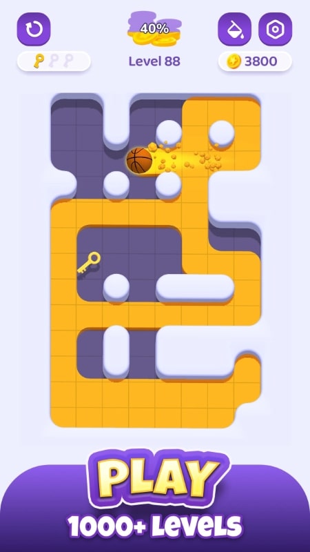 color-maze-adventure-apk Color Maze Adventure apk