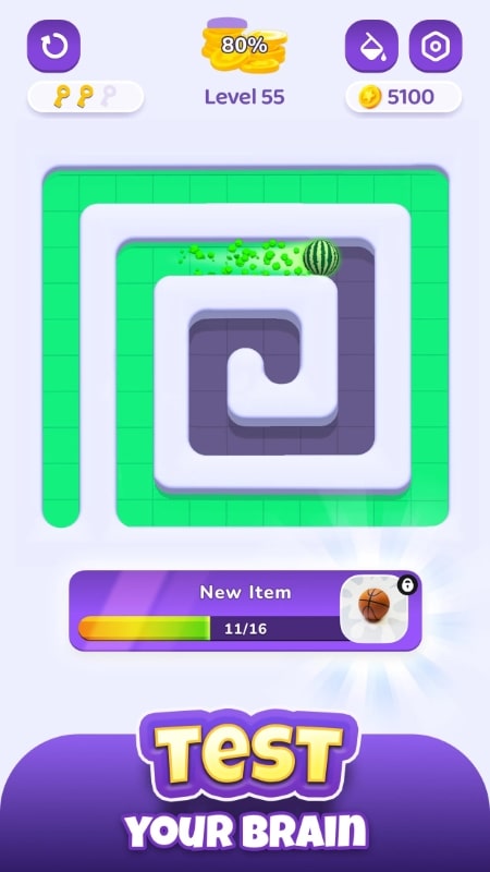 color-maze-adventure-mod-apk Color Maze Adventure mod apk