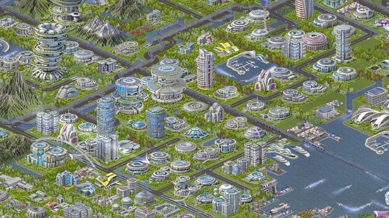 designer-city-3-mod-free Designer City 3 mod free
