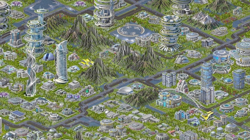 designer-city-3-mod Designer City 3 mod