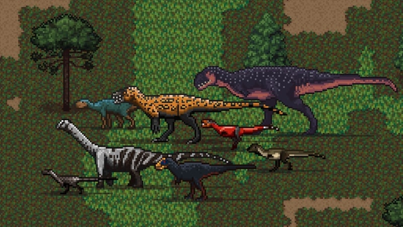dino-hazard-mod Dino Hazard mod