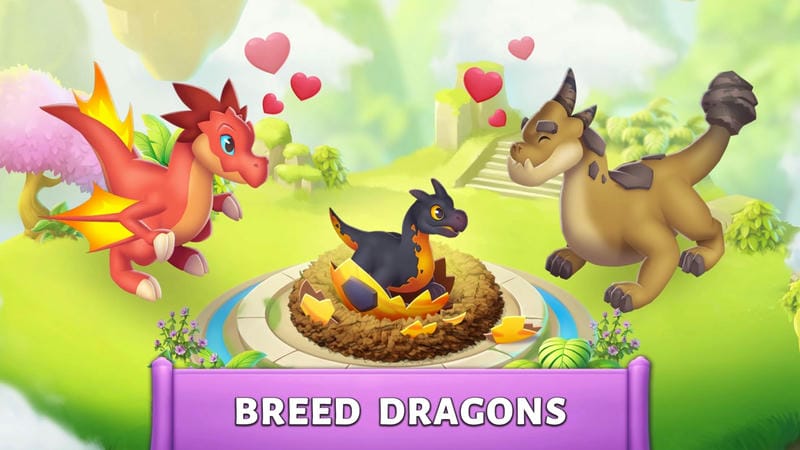dragon-kingdom-fantasy-city-mod-apk Dragon Kingdom Fantasy City mod apk