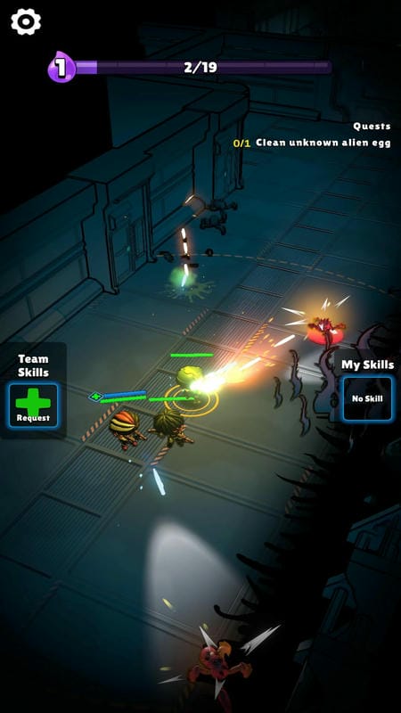 galactic-triad-mod-android Galactic Triad mod android