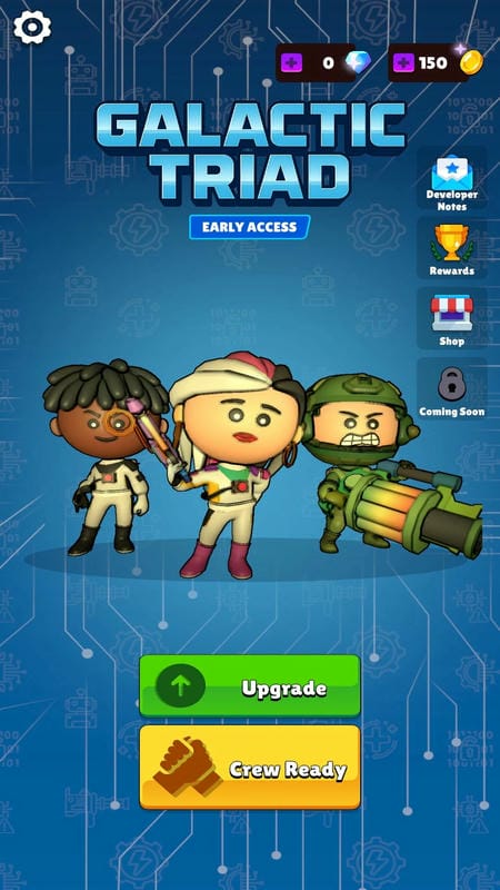galactic-triad-mod Galactic Triad mod