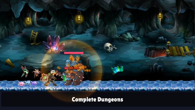 idle-knight-rpg-apk-mod Idle Knight RPG apk mod