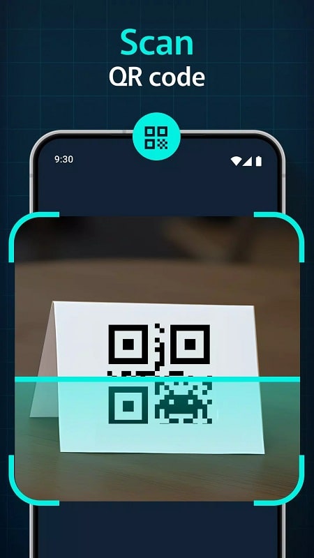 NFC Reader Plus android