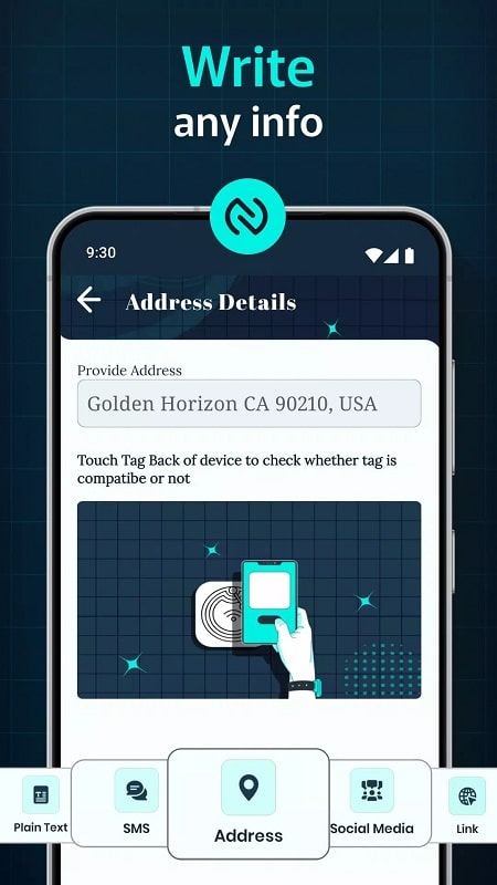 NFC Reader Plus apk free