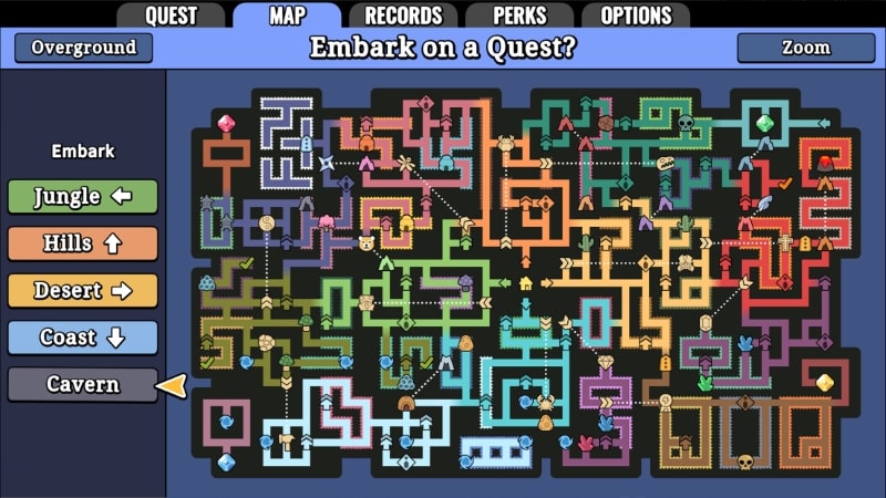 patch-quest-mod-apk Patch Quest mod apk